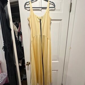Rare London Maxi Dress